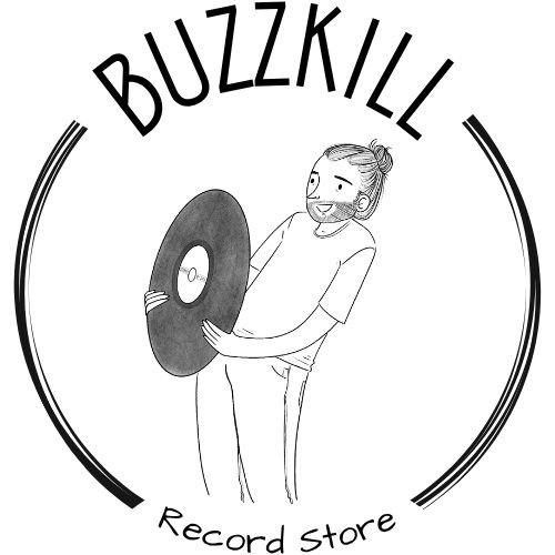 Buzzkill Record Store