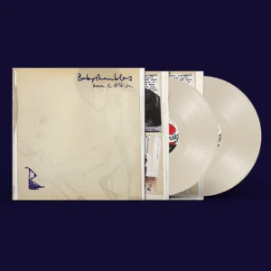 Babyshambles - Down in Albion (20th Anniversary Edition) (Cream Vinyl)
