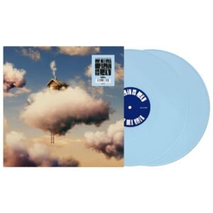 De La Soul - Cabin In The Sky (Sky Blue Vinyl)