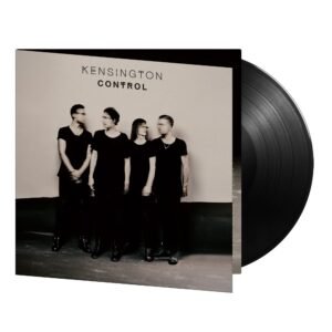 Kensington - Control (180g)