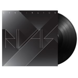 Kensington - Rivals (180g)