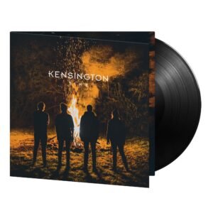 Kensington - Time (180g)