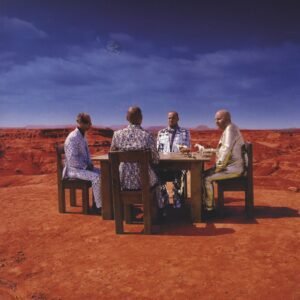 Muse - Black Holes And Revelations (remastered) (180g)