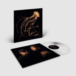 Royal Blood - Back To The Water Below (Limited Indie Edition) (Clear Vinyl)
