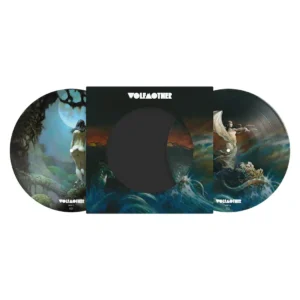 Wolfmother - Wolfmother (20th Anniversary) (Limited Deluxe Edition) (Picture Disc)