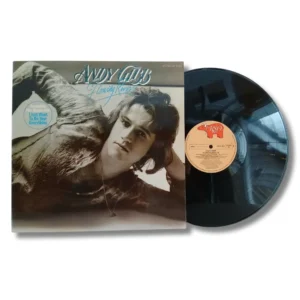 Andy Gibb - Flowing Rivers