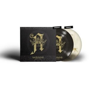 Architects - Hollow Crown (Picture LP)