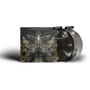 Architects - Ruin (Picture LP)