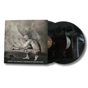 Arena - The Seventh Degree Of Separation