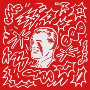 Bony Macaroni - Death Drive