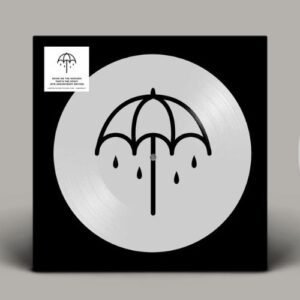 Bring Me The Horizon - That's The Spirit (10th Anniversary Edition) (Picture Disc)