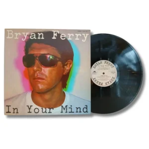 Bryan Ferry - In Your Mind