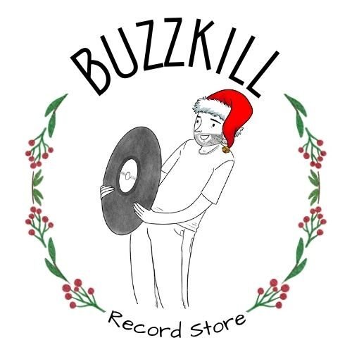 Buzzkill Record Store