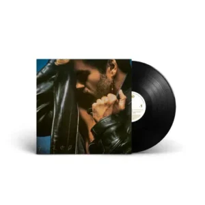 George Michael - Faith