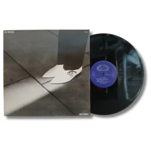 Joe Jackson - Look Sharp!