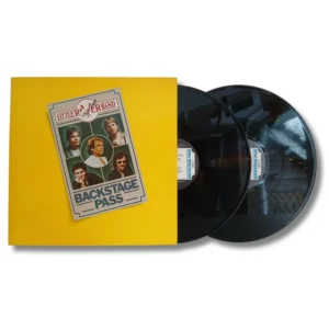 Little River Band - Backstage Pass