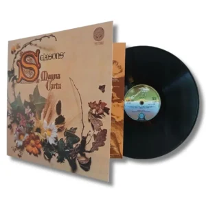 Magna Carta - Seasons