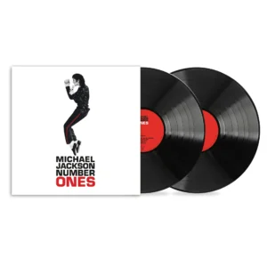 Michael Jackson - Number Ones