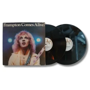 Peter Frampton - Frampton Comes Alive!