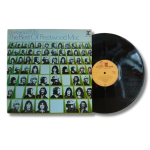 Fleetwood Mac - The Best Of Fleetwood Mac