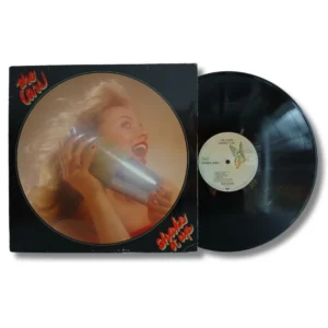 The Cars - Shake It Up