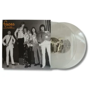 Faces - The BBC Session Recordings