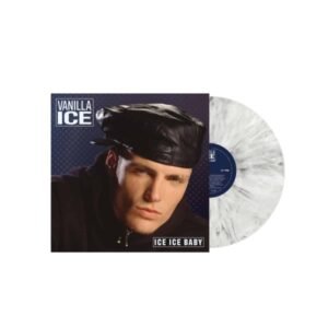 Vanilla Ice - Ice Ice Baby