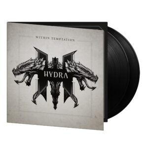 Within Temptation - Hydra (180g) (Expanded Edition)