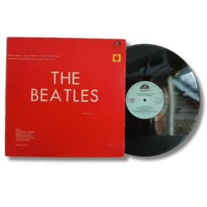 The Beatles - And The Beatles Were Born