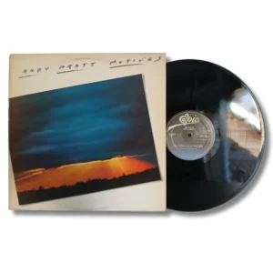 Andy Pratt - Motives