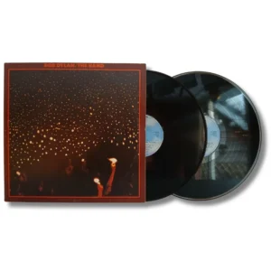 Bob Dylan / The Band - Before The Flood