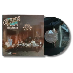 Caravan - Better By Far