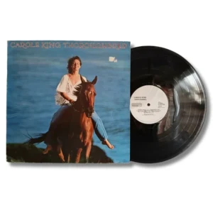 Carole King - Thoroughbred