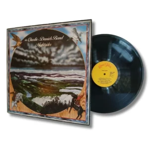 The Charlie Daniels Band - Nightrider