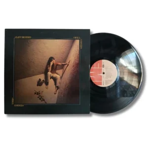 Cliff Richard - Small Corners