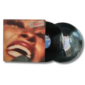 Diana Ross - An Evening With Diana Ross