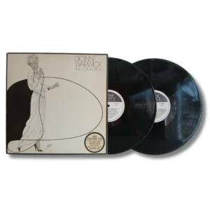 Dionne Warwick - The Collection