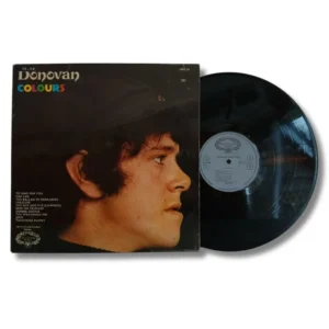 Donovan - Colours