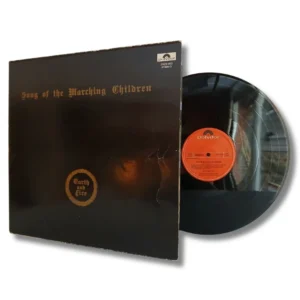 Earth And Fire - Song Of The Marching Children