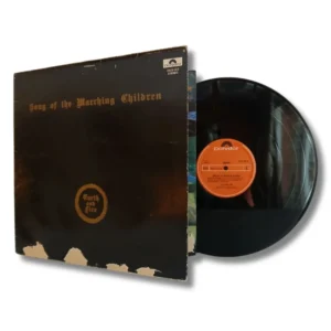 Earth And Fire - Song Of The Marching Children