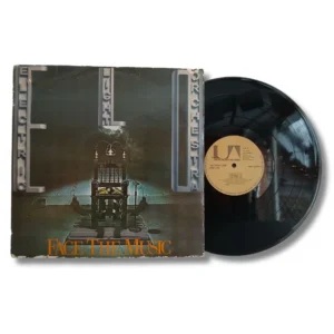 Electric Light Orchestra - Face The Music