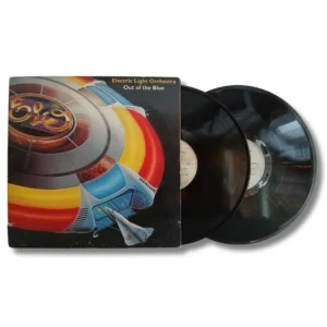 Electric Light Orchestra - Out Of The Blue