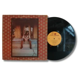 Emmylou Harris - Elite Hotel