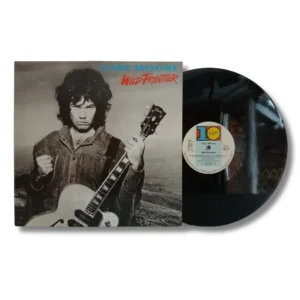 Gary Moore - Wild Frontier