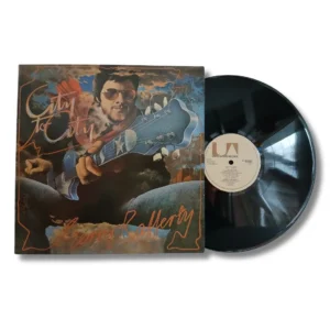 Gerry Rafferty - City To City