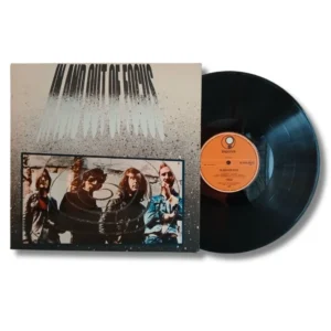 Focus - In And Out Of Focus