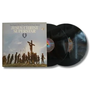 Various - Jesus Christ Superstar (The Original Motion Picture Sound Track Album)