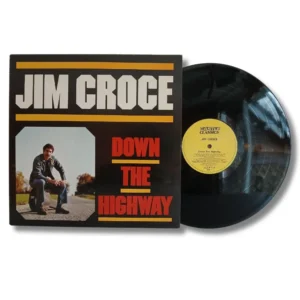 Jim Croce - Down The Highway