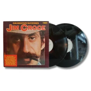 Jim Croce - Zijn Grootste Successen