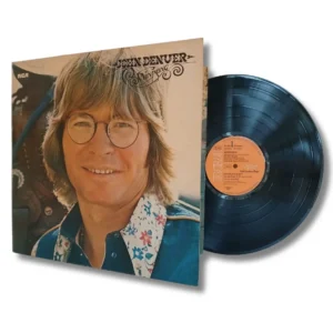 John Denver - Windsong